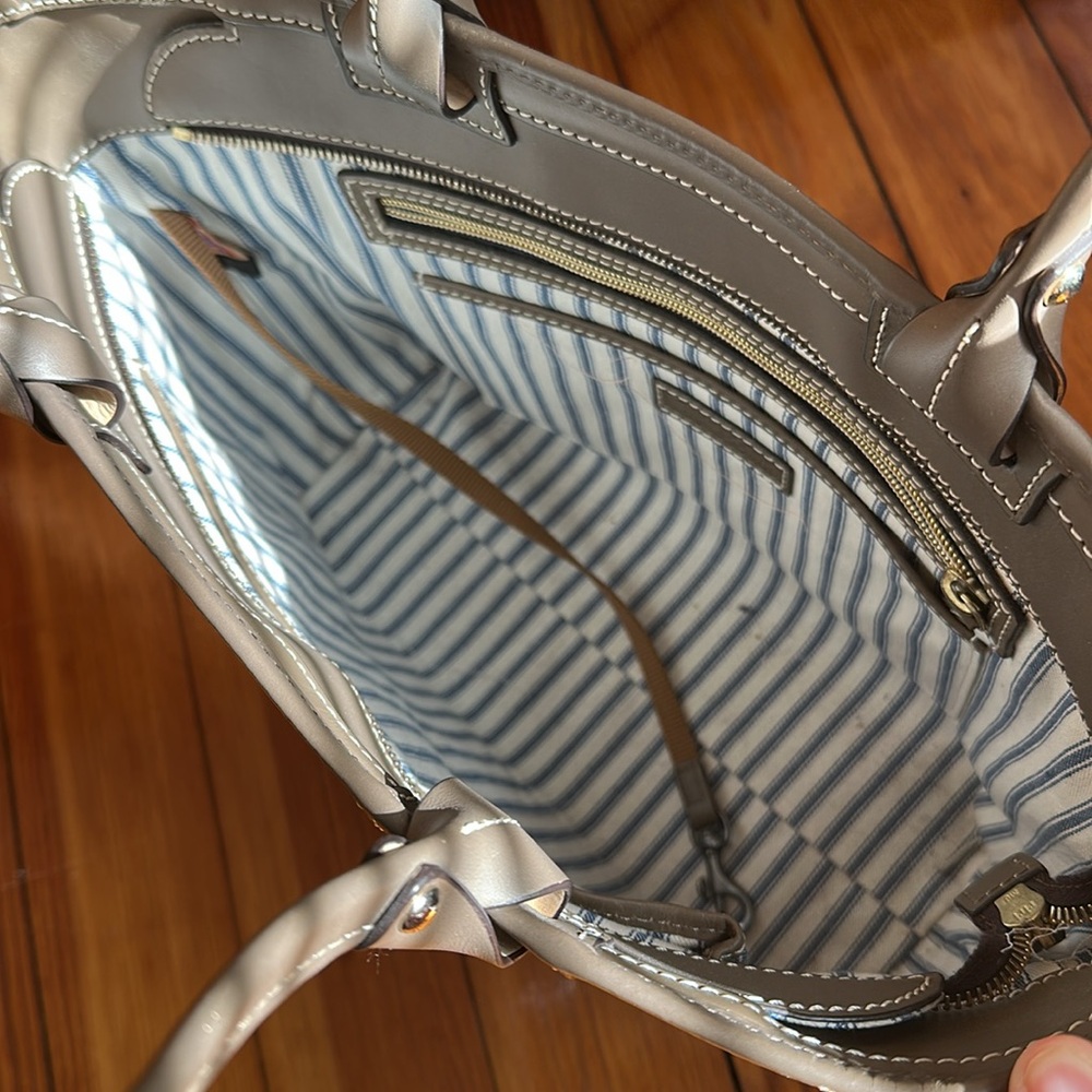 Dooney & Bourke Tote bag - Picture 3 of 7